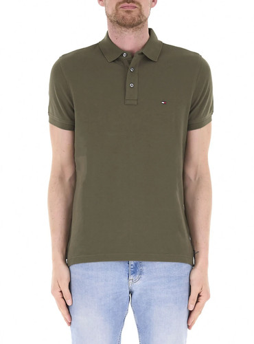 Tommy hilfiger polo - tommy,