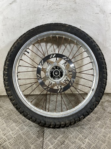 116137 cerchio anteriore - cerchio,