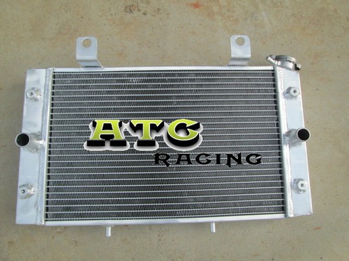 Aluminum radiator for - aluminum,