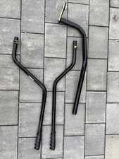 LEVA COMANDO LAMA NEVE SNOW