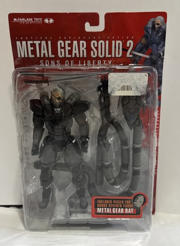 Modellino mcfarlane toys metal - modellino,