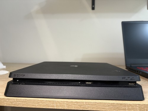 Sony playstation slim 1tb - sony, 4