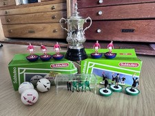 Subbuteo C128 F.A. Trofeo