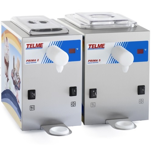 Montapanna professionale telme - montapanna,