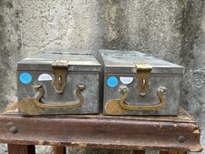 Cassetta Sicurezza Vintage