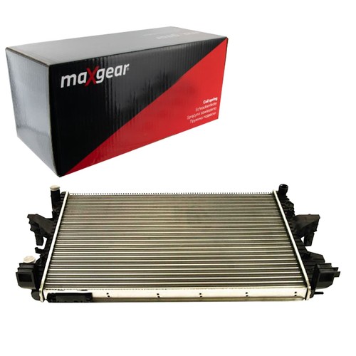 Maxgear radiatore - maxgear,