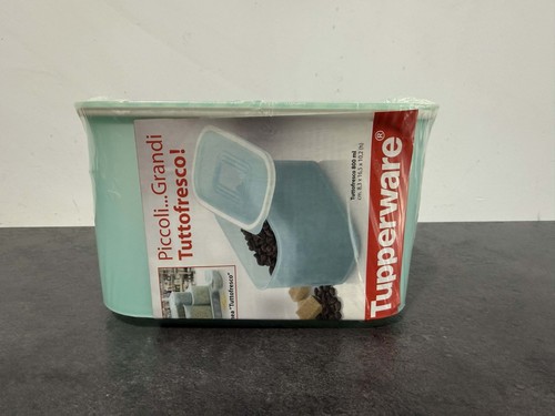 Tutto fresco tupperware 800 - tutto,
