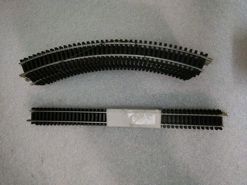 Lima binari curvi presa - curvi, 1