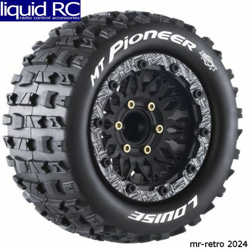 Louise lt3308sx mft - rc,