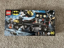 LEGO DC Comics Super Heroes