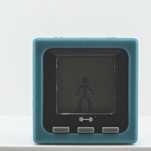Radica cube world - cube, (serie
