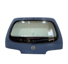 PORTELLONE COFANO BAGAGLIAIO