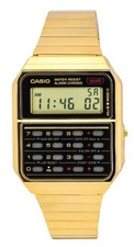 Casio Vintage Digitale