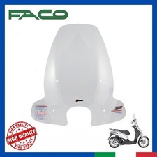 Parabrezza Paravento Completo