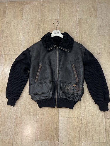 Giubbotto vintage de - vintage,
