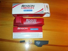 Benson & Hedges - Tappo per