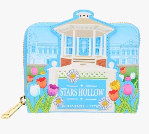Nuovo loungefly gilmore girls - gilmore,