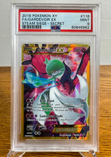 Pokémon TCG: Gardevoir EX |