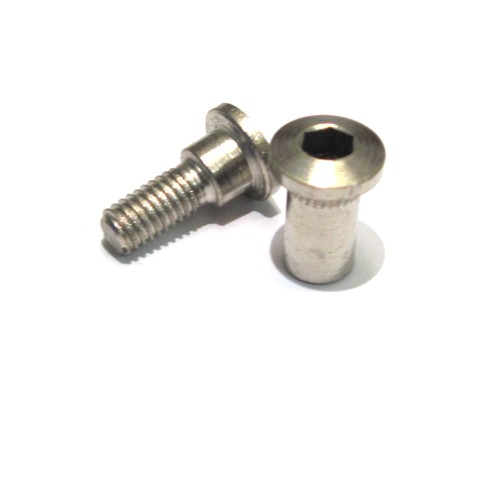 Quantec bullone lungo per - quantec,