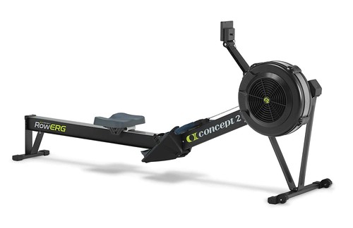 Concept2 vogatore con schermo - concept2,