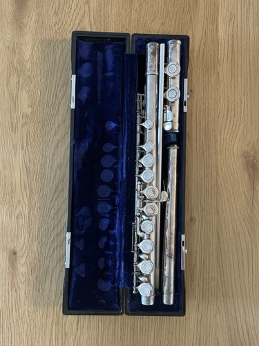 Yamaha yfl 21s - yfl-21s, japan