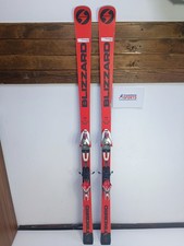 Sci Blizzard Firebird GS FIS