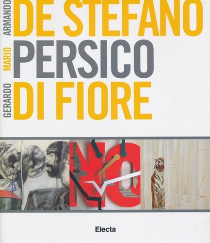 Armando stefano mario - de,