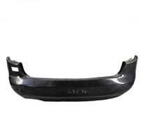 PARAURTI POSTERIORE COMPLETO