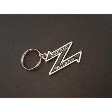Portachiavi Zagato, Lancia
