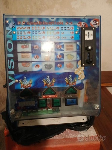 Slot machine vintage - slot,