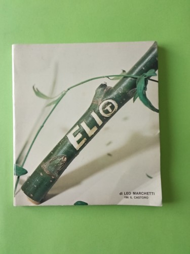 Leo marchetti eliot - leo,