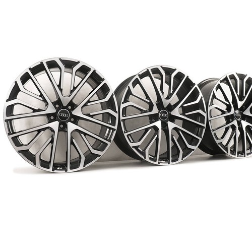 Cerchi lega audi q5l - lega, q5