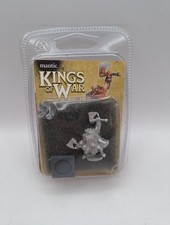 Mantic Kings Of War: Signore