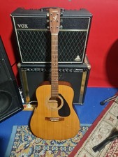 Chitarra acustica yamaha - chitarra,