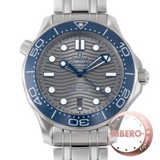 Orologi Omega Seamaster 300M