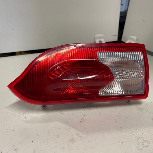 Luce sicurezza apertura