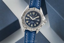 Orologio Uomo Breitling Colt