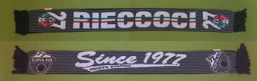 Fighters juventus rieccoci - rieccoci, 27