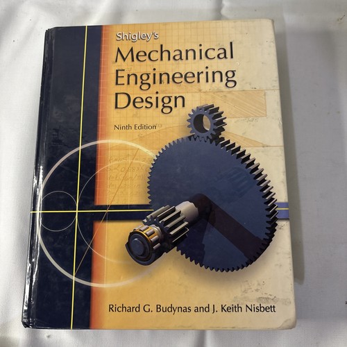 Shigley mechanical - shigley's,