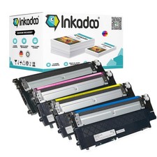 Toner compatibile per HP Color