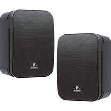BEHRINGER MONITOR SPEAKERS 1C