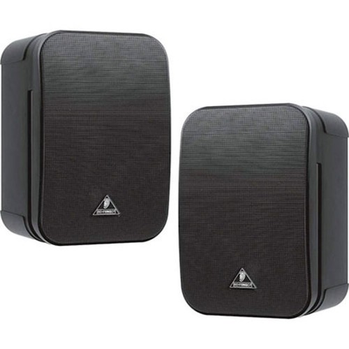 Behringer monitor speakers - monitor,