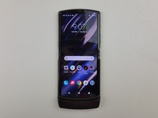 Motorola Razr 2019 (XT2000-1) 128GB (Verizon) - *PLEASE READ* - Clean IMEI