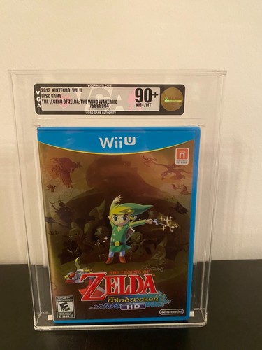 Legend zelda the wind - legend,