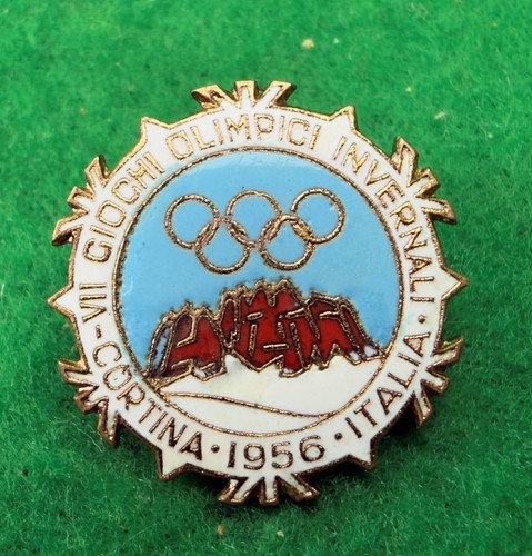 Distintivo spilla ufficiale - distintivo,
