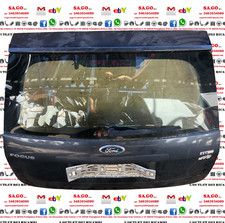 PORTELLONE COFANO POSTERIORE FORD FOCUS II°SERIE STATION WAGON ANNO 2004/2010