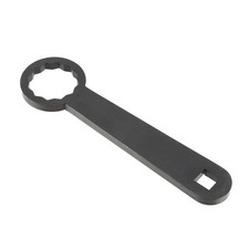 36mm Rear Wheel Axle Nut Pair