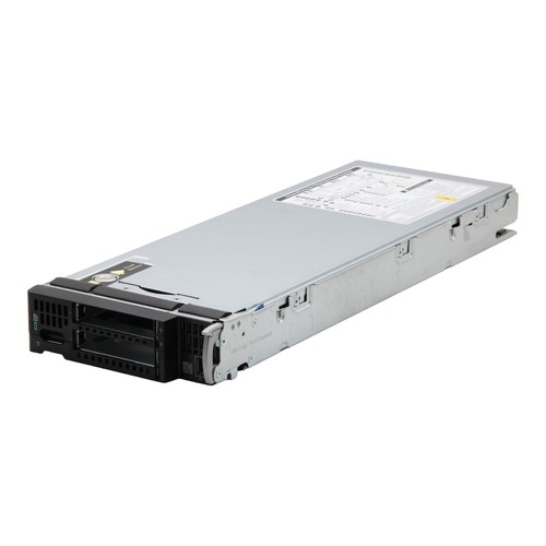 Server hpe bl460c gen10 - bl460c,