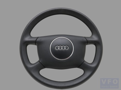 Volante inclusa airbag nero - inclusa,