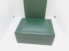 Rolex Genuine Box Sky Dweller